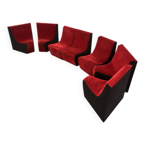 Canapé modulable Space