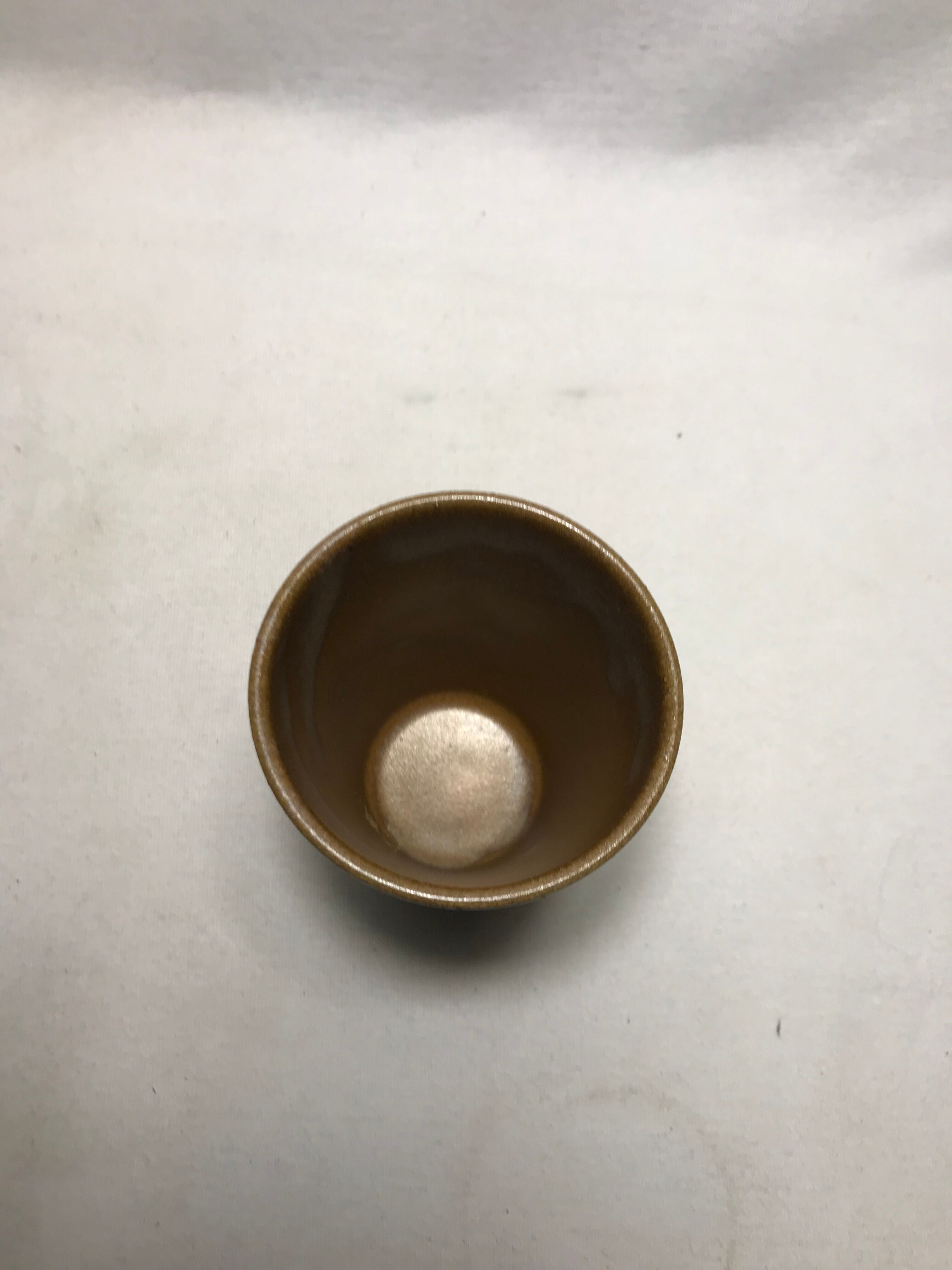 Service old sandstone DIGOIN SARREGUEMINES Carafe 12 cups Vintage