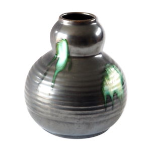 Vase Belgium années - 1940