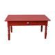 Table basse
