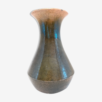 Vase en céramique