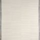Tapis vintage turc de couleur douce, beige pastel et crème, 9 x 11, 285 x 334 cm, SK 33306