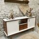 Vintage Formica sideboard