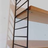 Kajsa & Nisse Stringing shelf for String, 1970