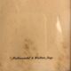 « Platycercus Icterotis » ornithological board  - J&L Gould