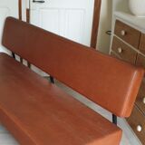 Vintage bench