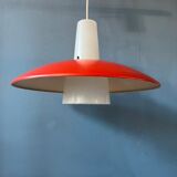 Suspension by Louis Kalff for Philips