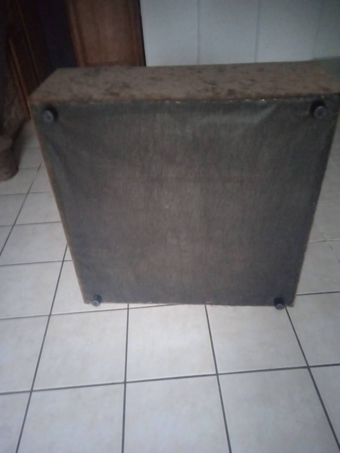 Pair of Vintage armchairs