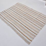 Tapis Kilim Vintage Hmep Home Living, référence 3690