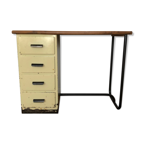 Bureau