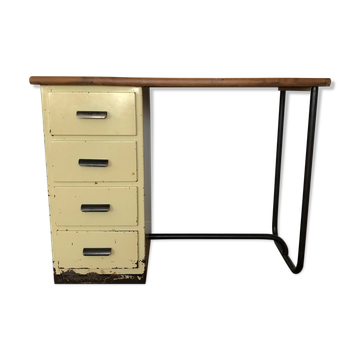 Bureau