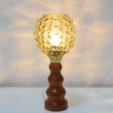 Mid-century Table Lamp,1960's.