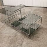 Modular service 1980