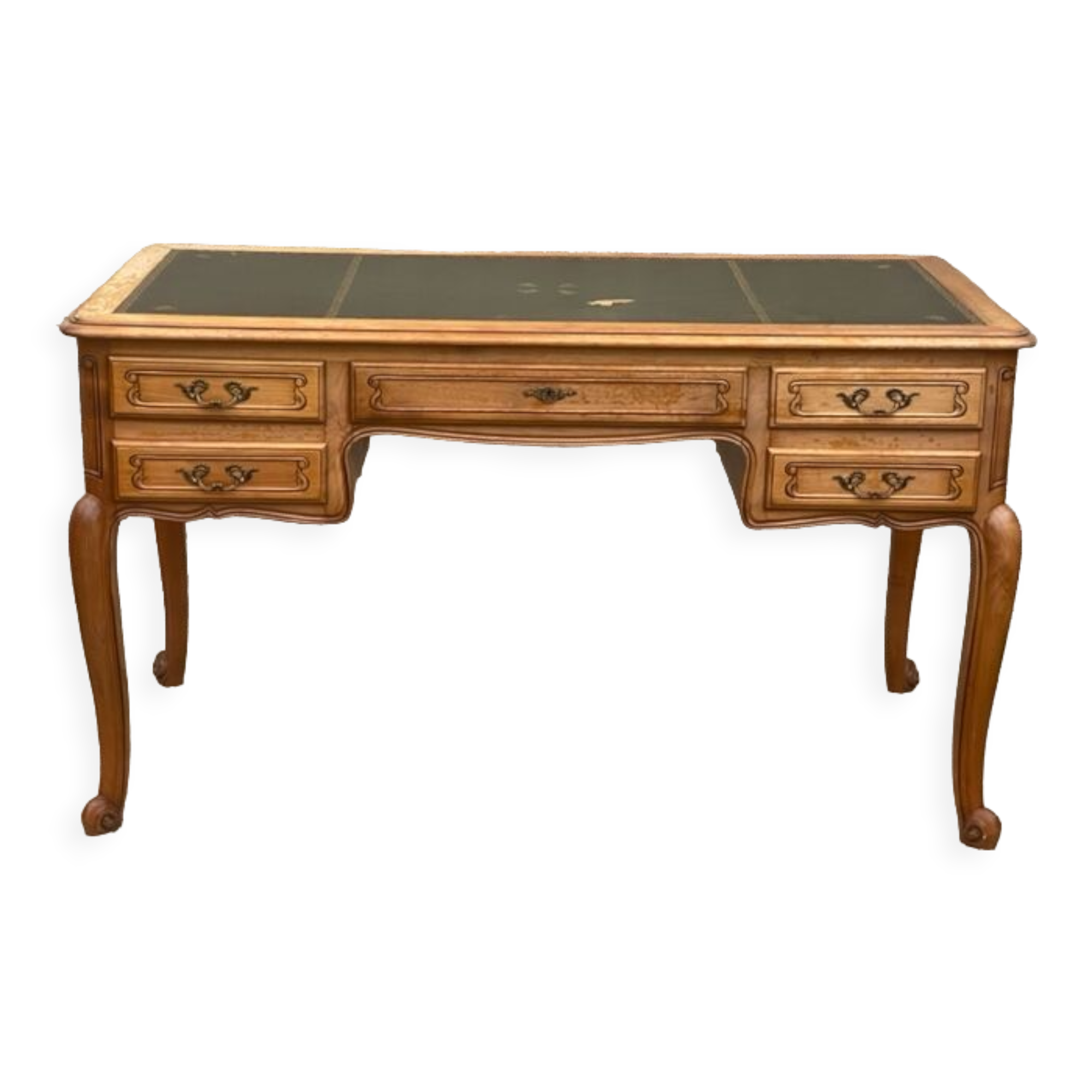 Bureau