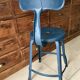Chaise d’atelier Nicolle
