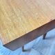Vintage bedside tables