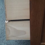 vintage dresser 20th