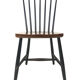 Vintage bar chair 60s