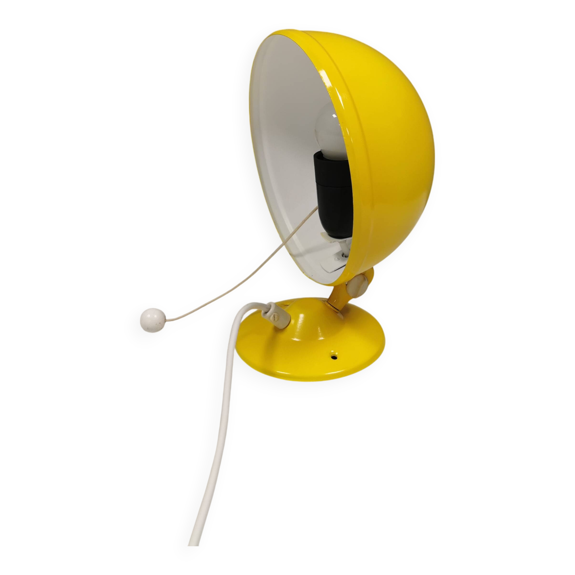 Wall lamp “elit 703” by knud christensen for elit ab, sweden, 1970s