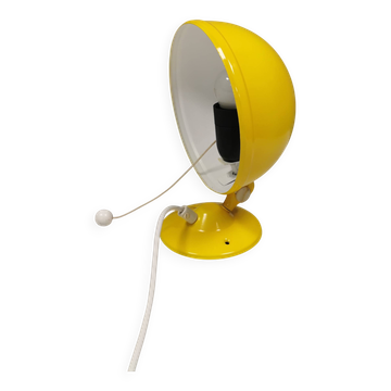 Wall lamp “elit 703” by knud christensen for elit ab, sweden, 1970s