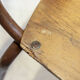 Mullca Chair 511