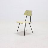 Rare Side Chair by Rob Parry for Dico Netherlands 1950s