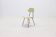 Rare Side Chair by Rob Parry for Dico Netherlands 1950s