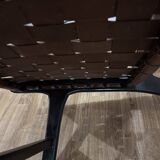 Pair of Hollywood armchairs by Olivier de Schrijver