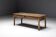 Rural Art Populaire Table, France, 19th Century