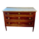 Commode d'Époque Louis XVI