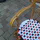 Emmanuelle Chair