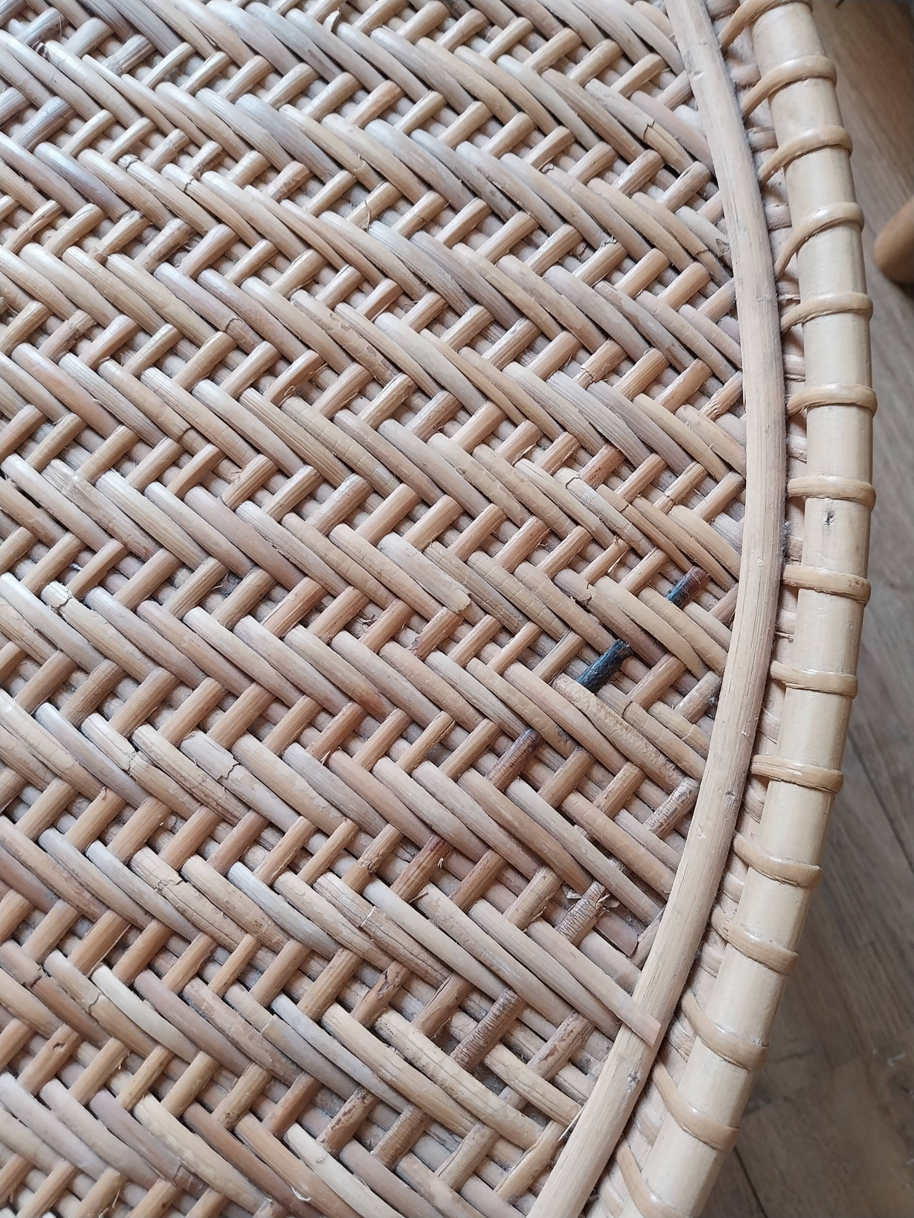 Samson coffee table Tikamoon