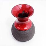 Scandinavian vase by Klaus Lehmann