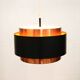 Jo Hammerborg Saturn Pendant Lamp | Fog & Morup, Danish Design