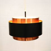 Jo Hammerborg Saturn Pendant Lamp | Fog & Morup, Danish Design