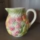 Pitcher slurry