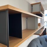Cloud Library by Charlotte Perriand (Cassina Edition)