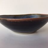 Signed modernist sandstone Cup