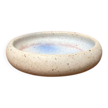Mid-Century Stoneware Bowl from Brangstrup Stoneware, Denmark, 1960s