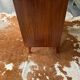 70s chest of drawers