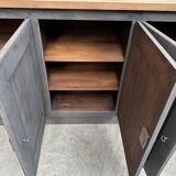 Old trade furniture from the 1950s