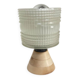 Pair of 50's table lamps
