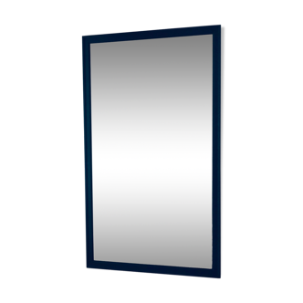 Miroir rectangulaire biseauté 87x153cm