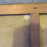 Marine painting oil on canvas by Paul SEIGNON late 19th century