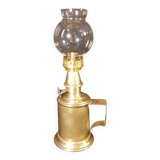 Small Pigeon gasoline lamp