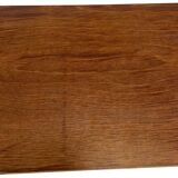 Desk 1960 industrial minimalist from the Netherlands Marko