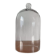 Glass bells