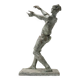 Willy Meysmans, Modernist Sculpture in Plaster