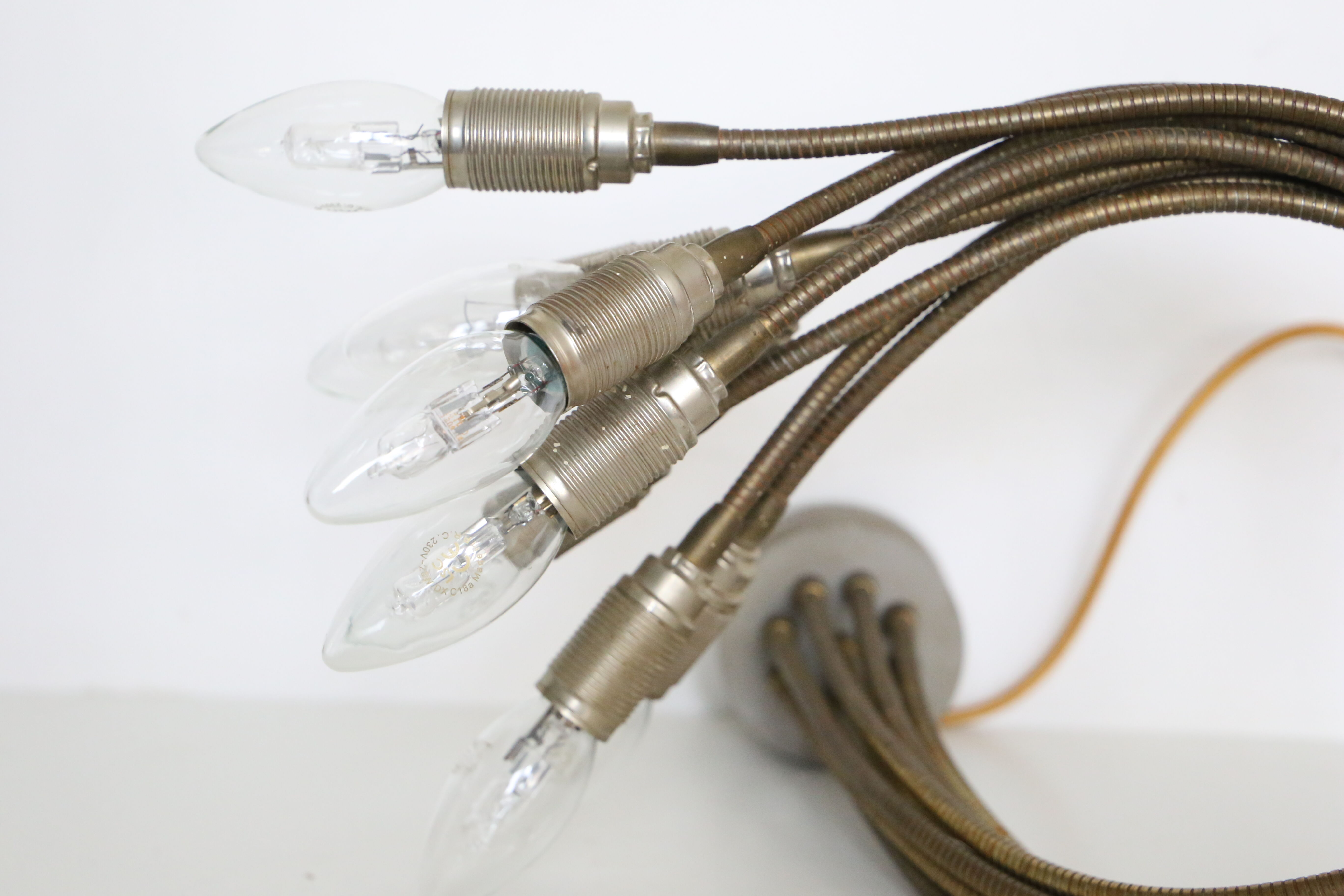 Catellani & Smith Turciu Chandelier