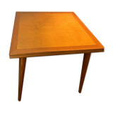 Folding vintage table